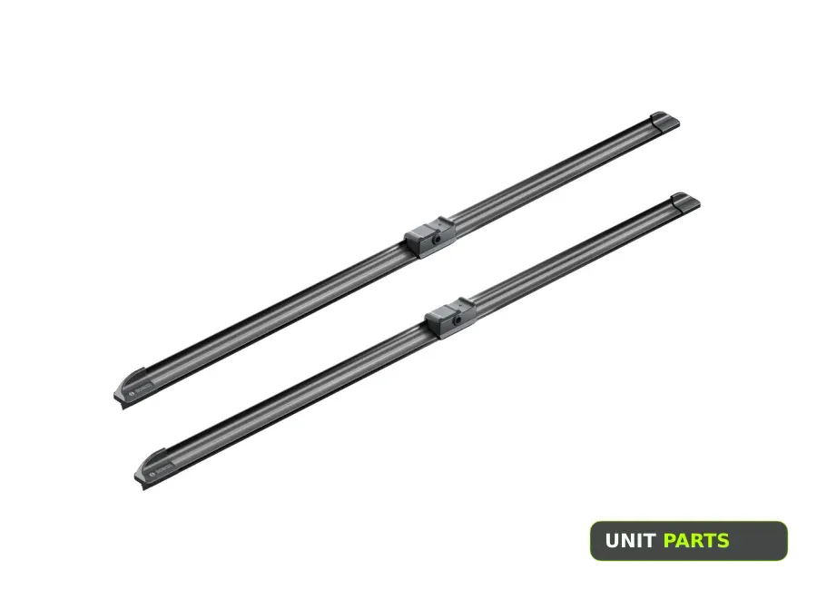 BOSCH 3397118946 Щетки стеклоочистителя ATW 680/680 A946S 3397118946