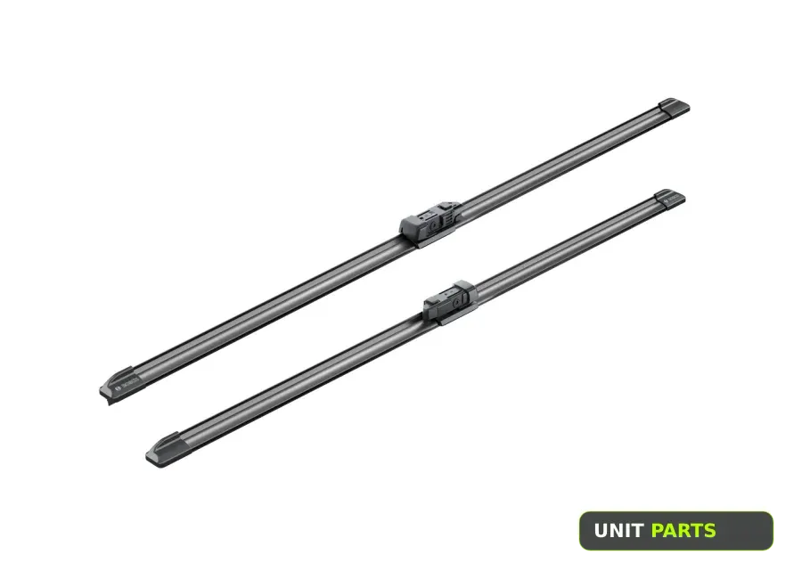 BOSCH 3397007540 Щетки стеклоочистителя Aerotwin 680/625 A540S OPEL ASTRA J 3397007540