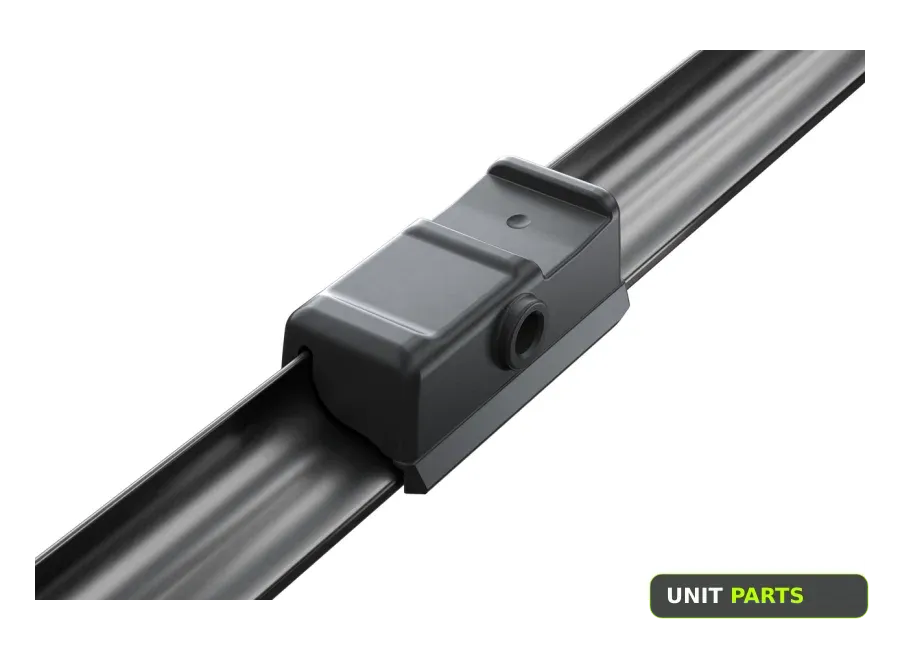 BOSCH 3397118946 Щетки стеклоочистителя ATW 680/680 A946S 3397118946