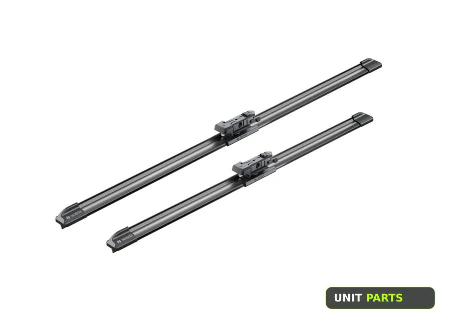 BOSCH 3397007696 Щетка стеклоочистителя 3397007696