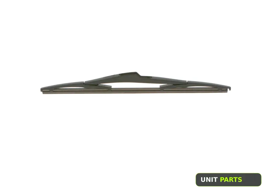 BOSCH 3397004631 Щетка стеклоочистителя задняя Twin 350mm [H353] 3397004631