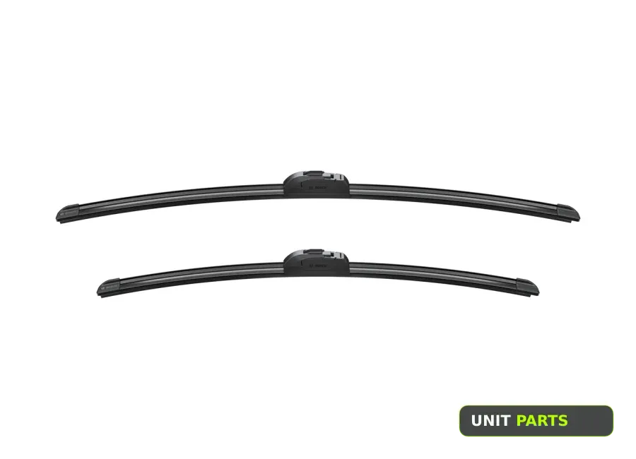BOSCH 3397007584 Щетки стеклоочистителей aerotwin 3397007584