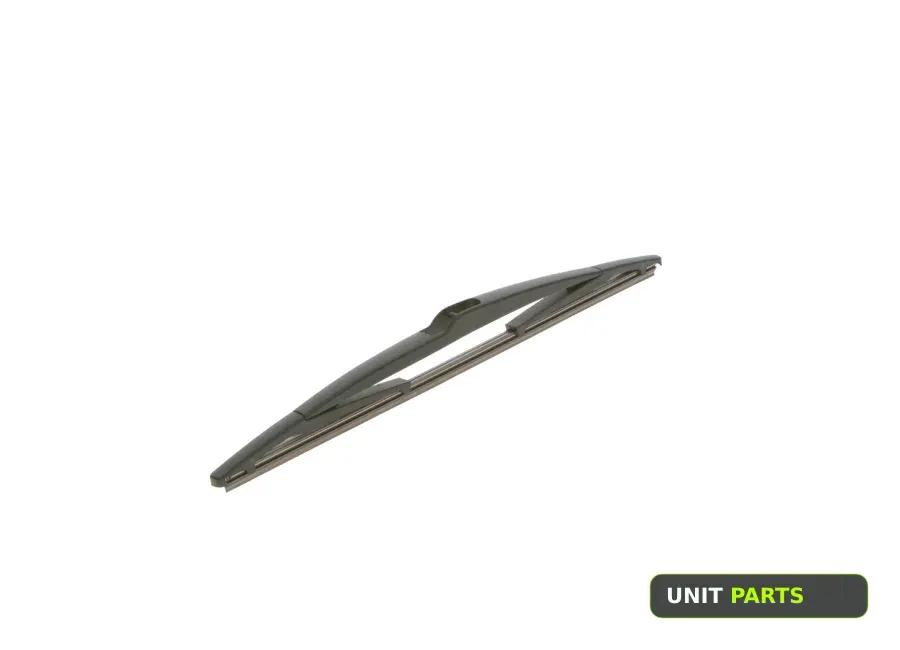 BOSCH 3397004559 Щетка стеклоочистителя задняя Twin 350mm [H351] PEUGEOT 206, MAZDA 3 (BK) 3397004559
