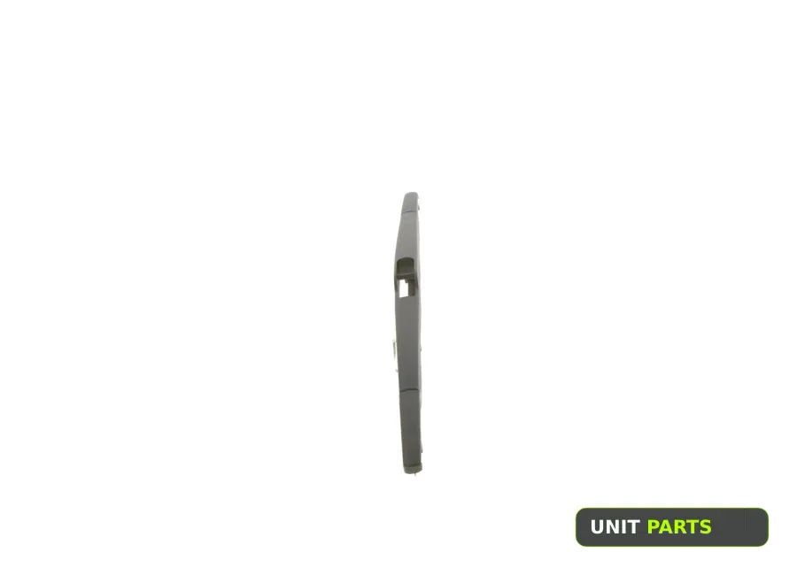 BOSCH 3397004559 Щетка стеклоочистителя задняя Twin 350mm [H351] PEUGEOT 206, MAZDA 3 (BK) 3397004559