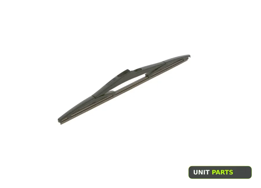 BOSCH 3397004631 Щетка стеклоочистителя задняя Twin 350mm [H353] 3397004631