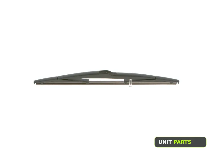 BOSCH 3397004559 Щетка стеклоочистителя задняя Twin 350mm [H351] PEUGEOT 206, MAZDA 3 (BK) 3397004559