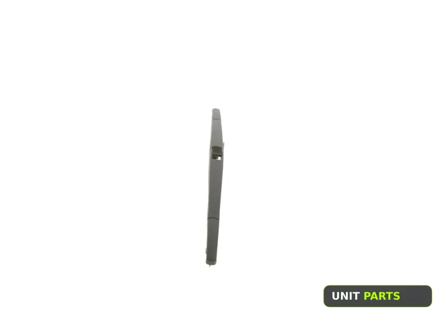 BOSCH 3397004559 Щетка стеклоочистителя задняя Twin 350mm [H351] PEUGEOT 206, MAZDA 3 (BK) 3397004559
