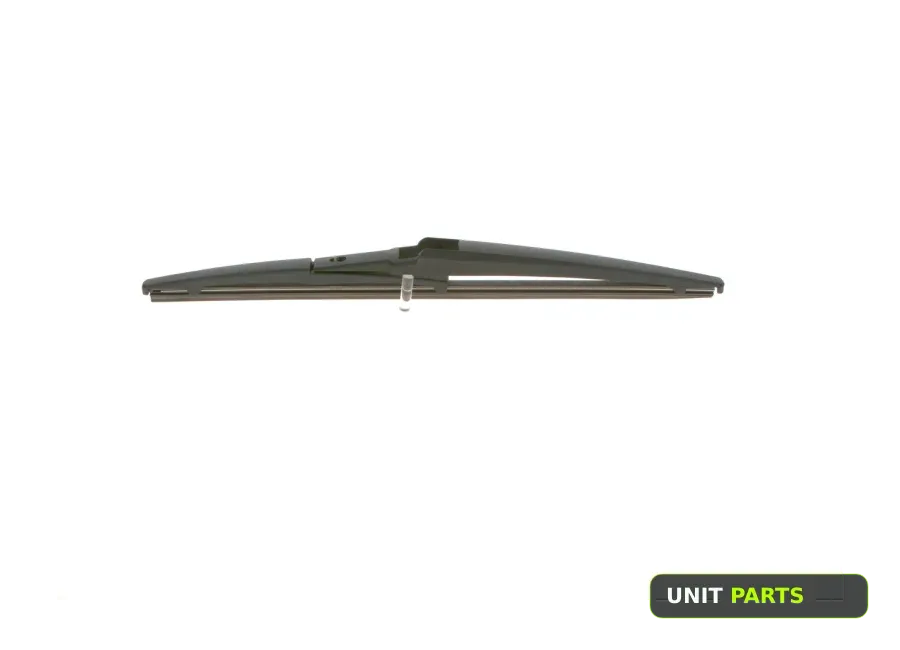 BOSCH 3397011429 Щетка стеклоочистителя задняя Twin [H307] 300 мм 3397011429