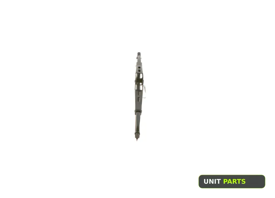 BOSCH 3397011802 Стеклоочиститель задний H282 280 3397011802