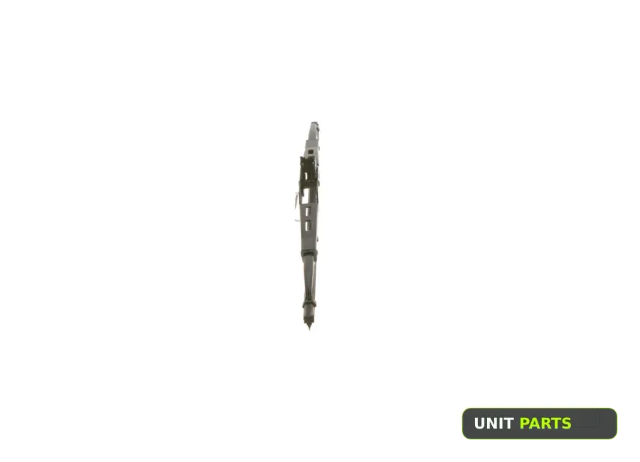 BOSCH 3397011802 Стеклоочиститель задний H282 280 3397011802