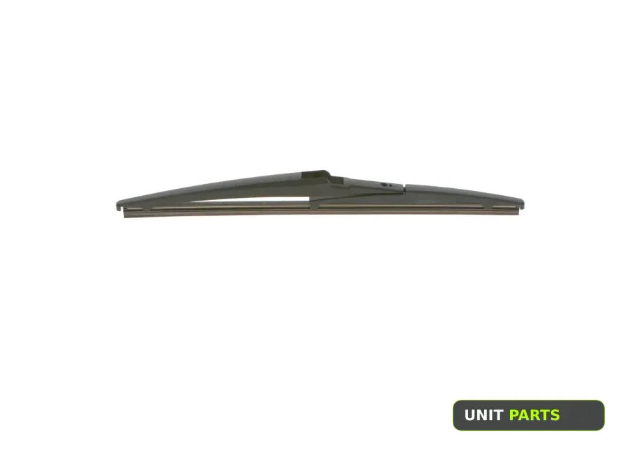 BOSCH 3397011429 Щетка стеклоочистителя задняя Twin [H307] 300 мм 3397011429