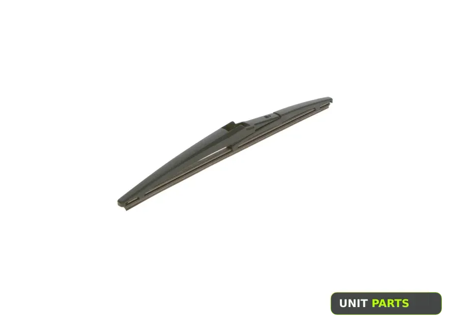 BOSCH 3397011429 Щетка стеклоочистителя задняя Twin [H307] 300 мм 3397011429