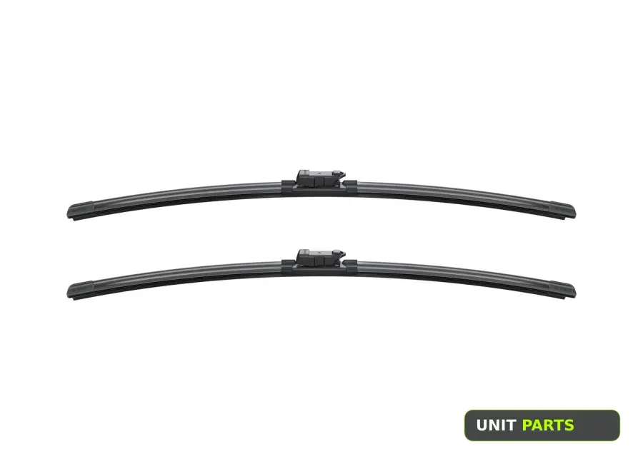 BOSCH 3397009821 Щетка стеклоочистителя 3397009821