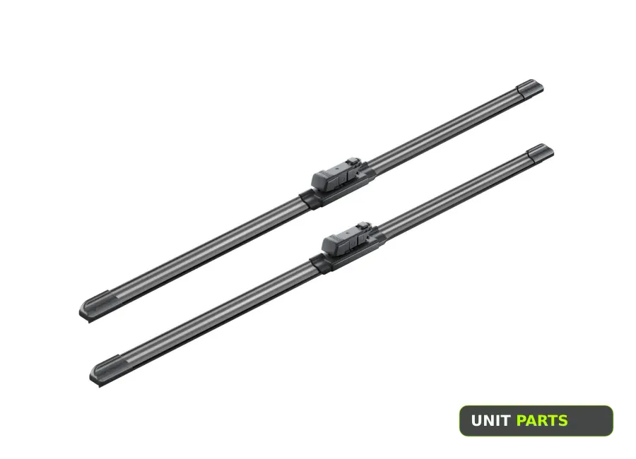 BOSCH 3397009821 Щетка стеклоочистителя 3397009821