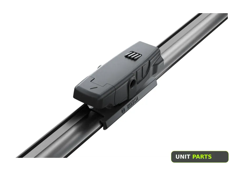 BOSCH 3397007462 Щетки стеклоочистителя ATW Multi-Clip 600/475 AM462S 3397007462