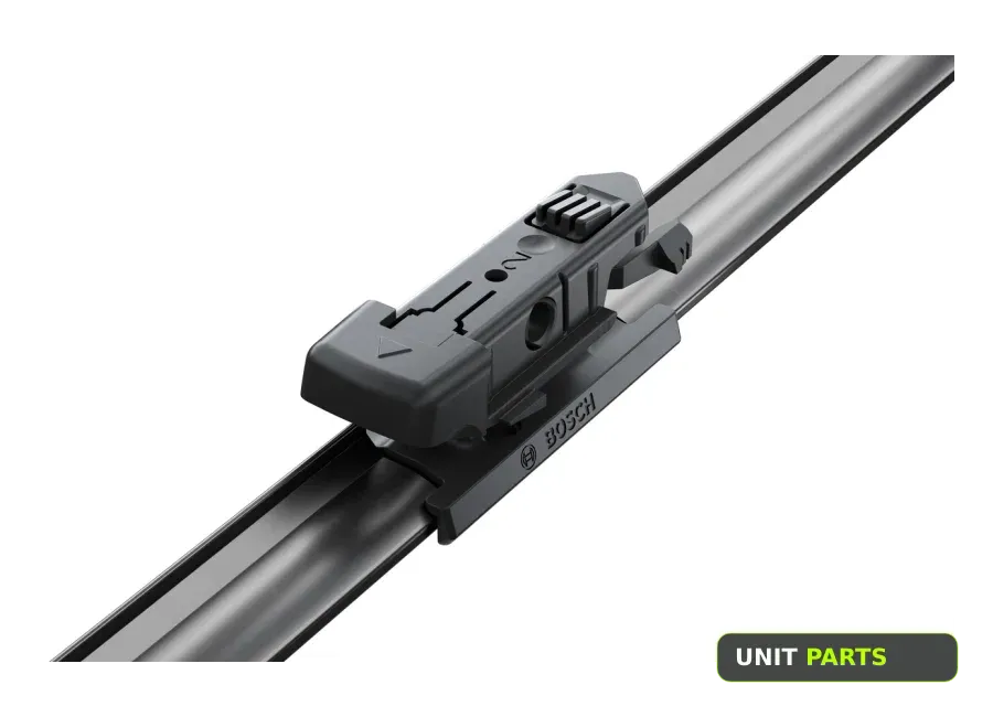 BOSCH 3397007644 Стеклоочиститель аэротвин 3397007644