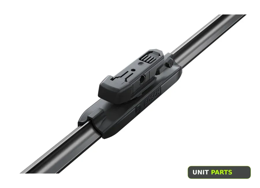 BOSCH 3397007865 Щётки стеклоочистителя, комплект 3397007865