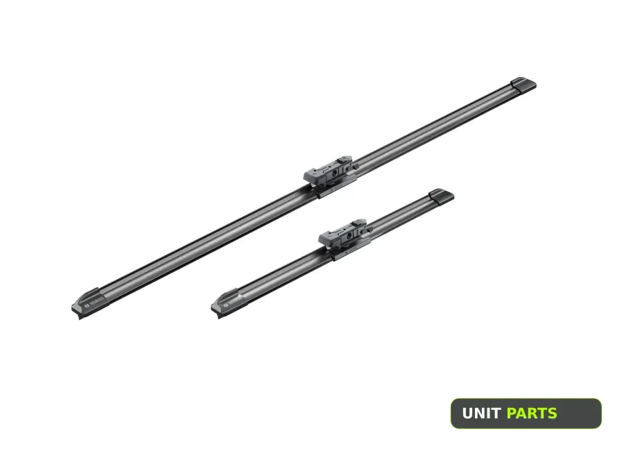 BOSCH 3397007583 Щетки стеклоочистителей aerotwin 3397007583