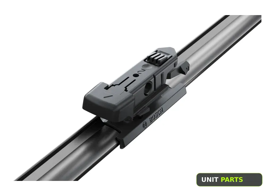 BOSCH 3397007583 Щетки стеклоочистителей aerotwin 3397007583