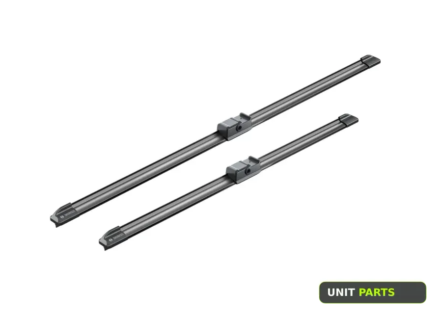 BOSCH 3397118936 Щетки стеклоочистителя ATW 600/475 A936S 3397118936