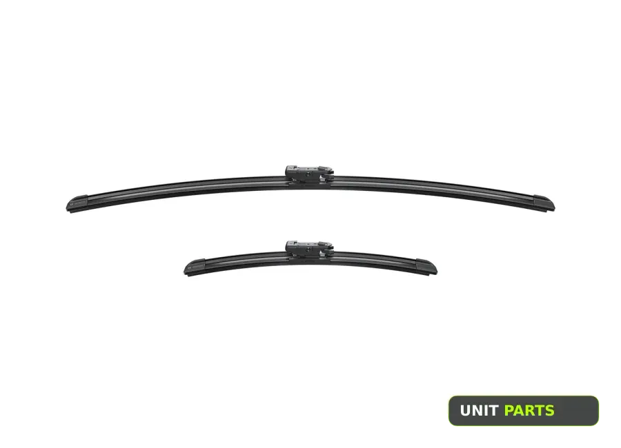 BOSCH 3397007583 Щетки стеклоочистителей aerotwin 3397007583