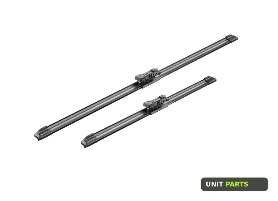 BOSCH 3397007579 Стеклоочиститель Aerotwin 600mm/400mm ком/кт
