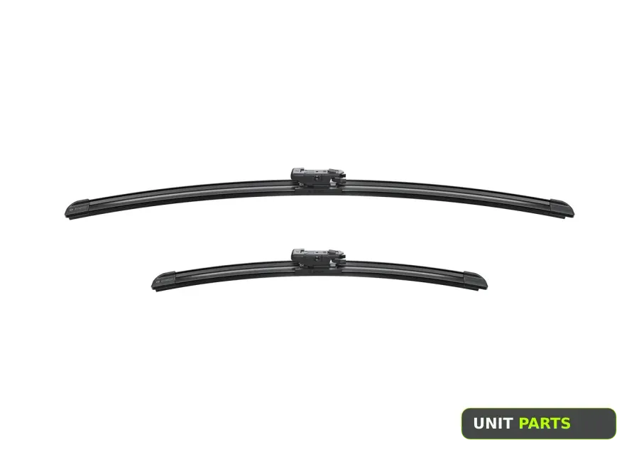 BOSCH 3397007579 Стеклоочиститель Aerotwin 600mm/400mm ком/кт