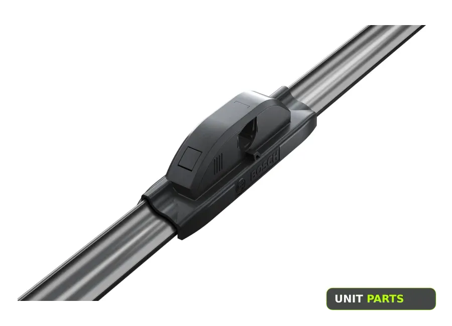 BOSCH 3397118933 Щетки стеклоочистителя ATW 550/550 A933S 3397118933