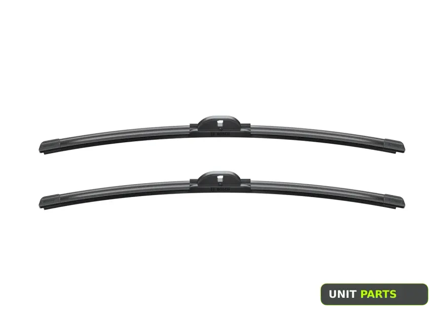 BOSCH 3397118933 Щетки стеклоочистителя ATW 550/550 A933S 3397118933