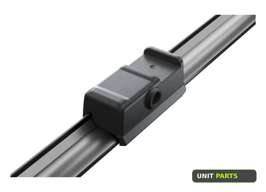 BOSCH 3397118953 Щетки стеклоочистителя ATW 650/500 A953S 3397118953