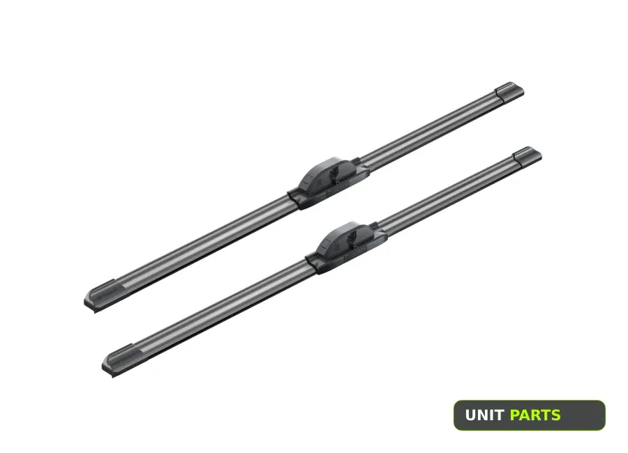 BOSCH 3397118933 Щетки стеклоочистителя ATW 550/550 A933S 3397118933