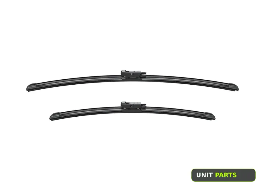 BOSCH 3397118929 Щетки стеклоочистителя ATW 600/475 A929S 3397118929
