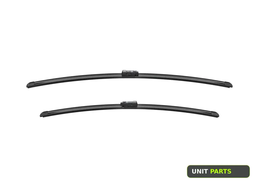 BOSCH 3397007120 Щетки стеклоочистителя ATW 750/650 A120S 3397007120