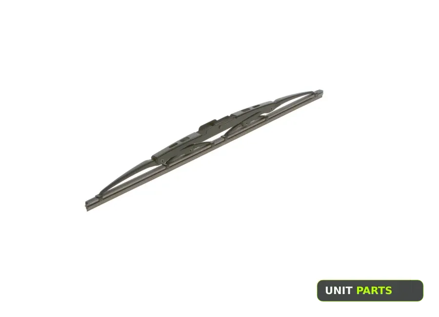 BOSCH 3397011551 Щетка стеклоочистителя 3397011551