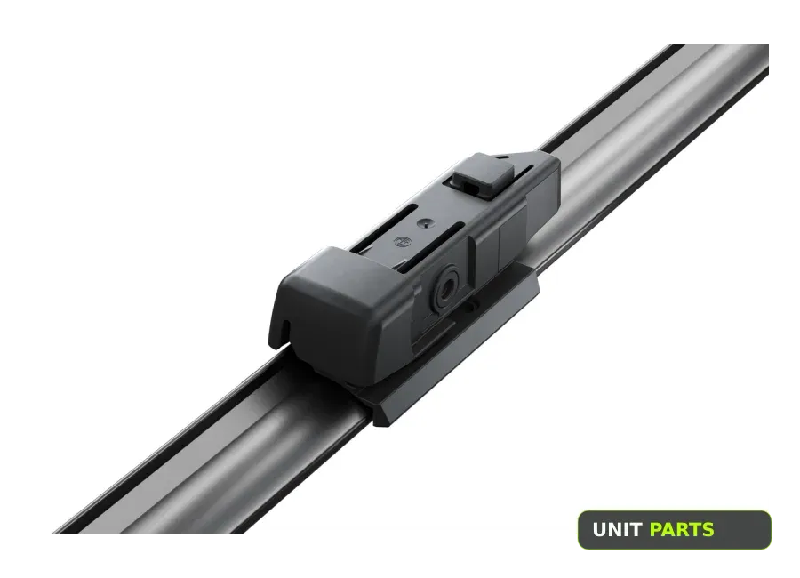 BOSCH 3397007638 Щетки стеклоочистителя 650/530мм 3397007638