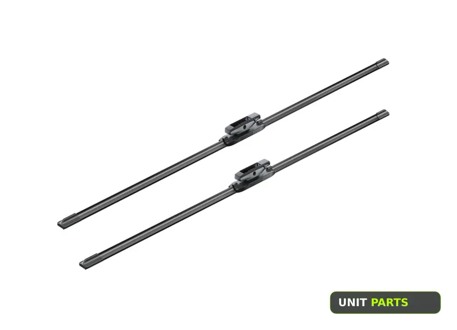 BOSCH 3397007428 Стеклоочиститель Aerotwin 800mm/750mm ком/кт