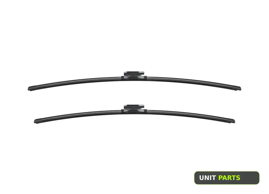BOSCH 3397007428 Стеклоочиститель Aerotwin 800mm/750mm ком/кт
