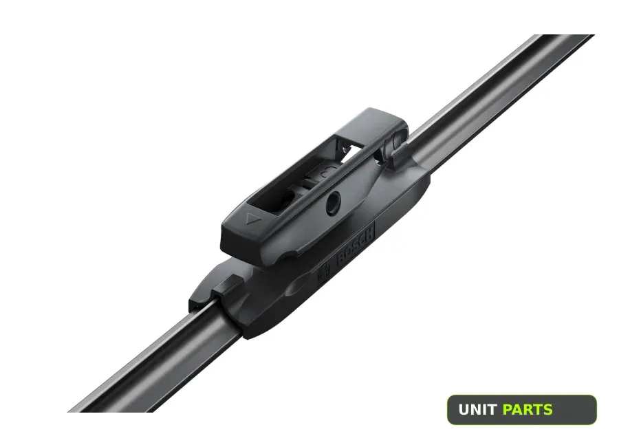 BOSCH 3397007428 Стеклоочиститель Aerotwin 800mm/750mm ком/кт