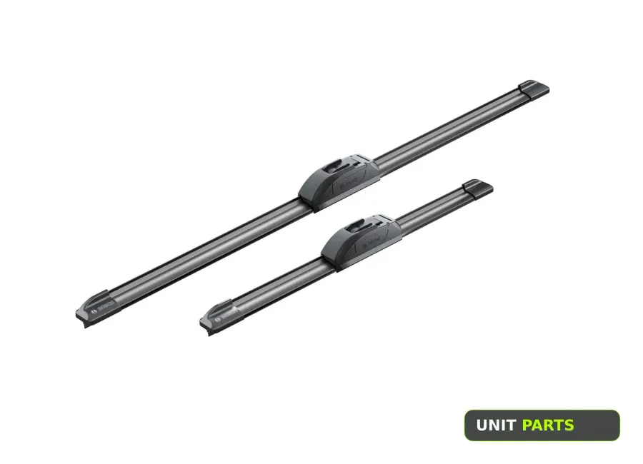 BOSCH 3397007589 Щетки стеклоочистителей aerotwin 3397007589