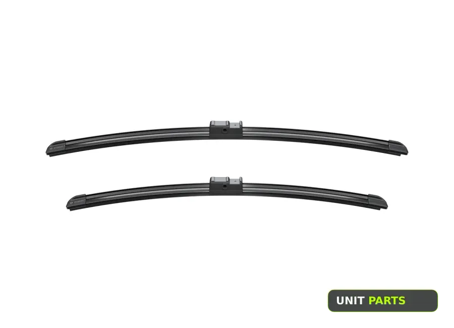 BOSCH 3397118927 Щетки стеклоочистителя ATW 530/475 A927S 3397118927