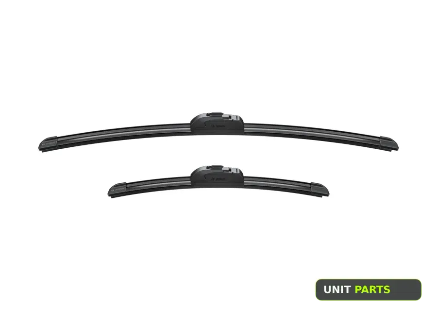 BOSCH 3397007589 Щетки стеклоочистителей aerotwin 3397007589