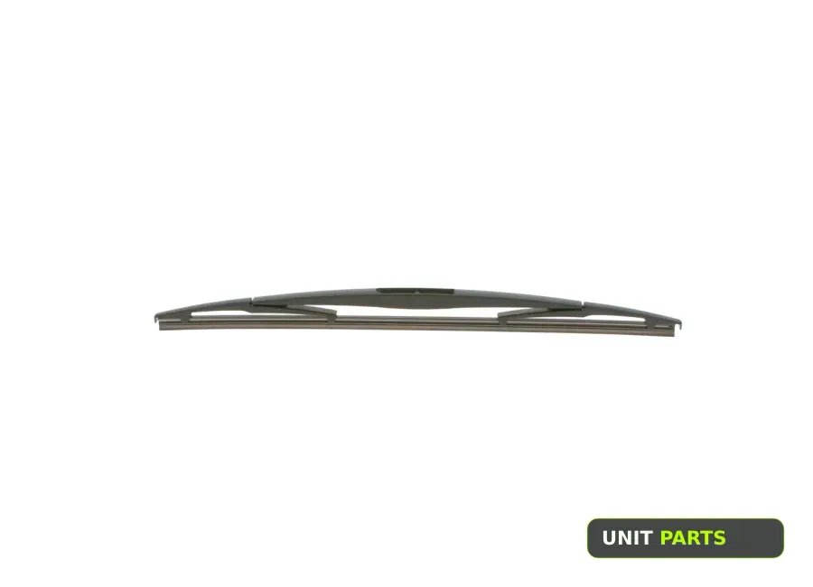 BOSCH 3397011434 Стеклоочиститель задний Plastic 400mm