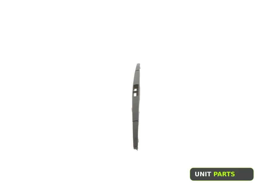 BOSCH 3397011434 Стеклоочиститель задний Plastic 400mm