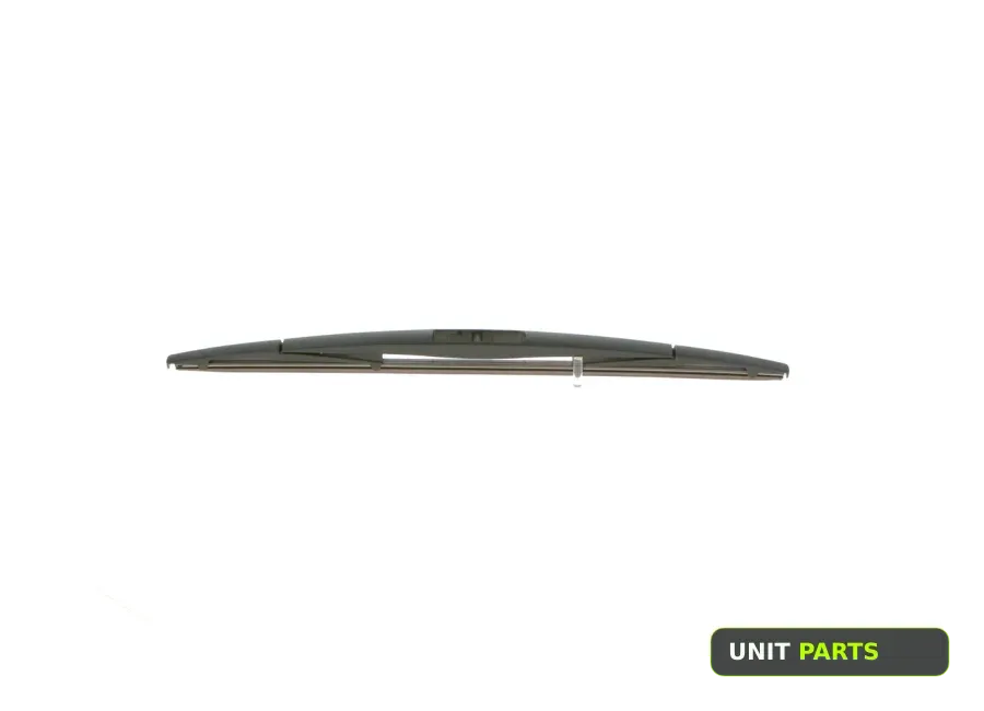 BOSCH 3397011434 Стеклоочиститель задний Plastic 400mm