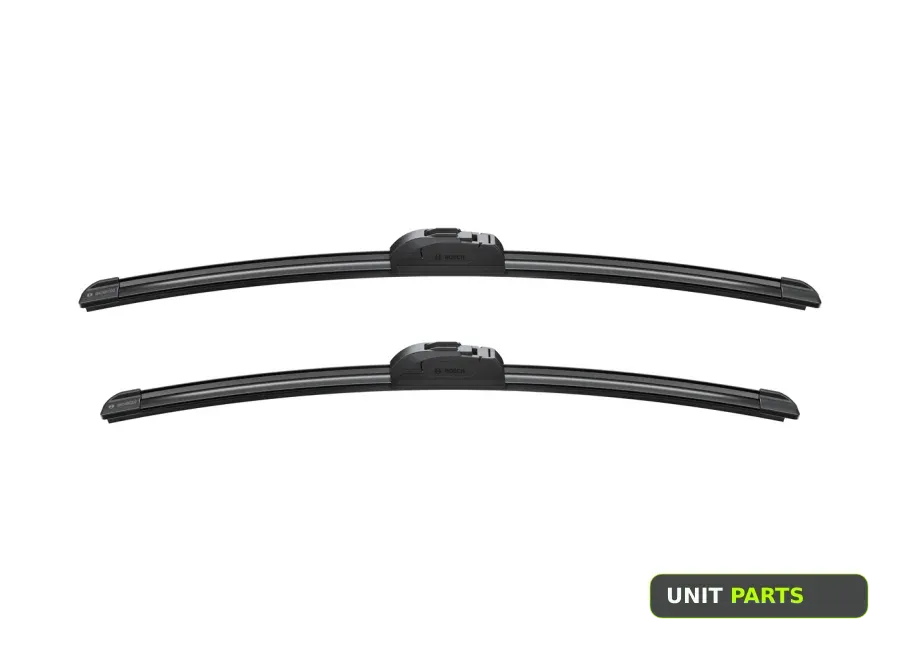 BOSCH 3397118986 Щетки стеклоочистителя ATW 530/500 AR532S 3397118986