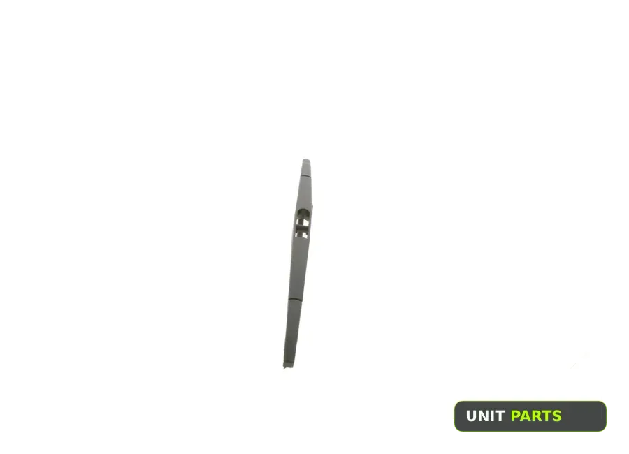 BOSCH 3397011434 Стеклоочиститель задний Plastic 400mm
