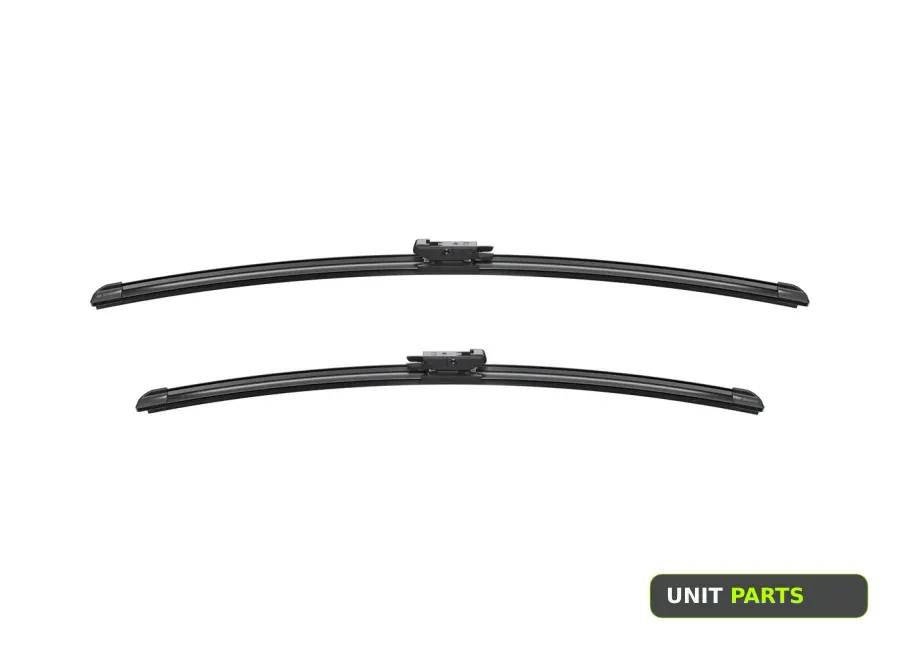BOSCH 3397118967 Щетки стеклоочистителя ATW 650/575 A967S 3397118967