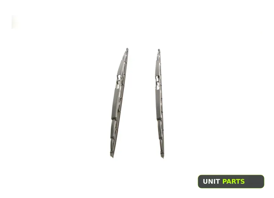 BOSCH 3397001909 Стеклоочиститель Twin 550mm/550mm ком/кт