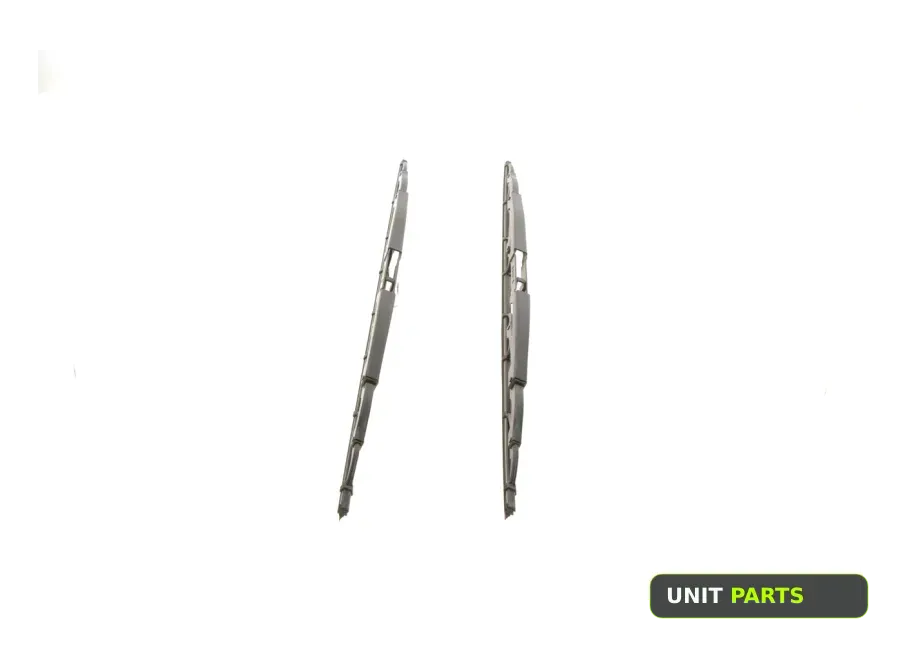 BOSCH 3397001909 Стеклоочиститель Twin 550mm/550mm ком/кт