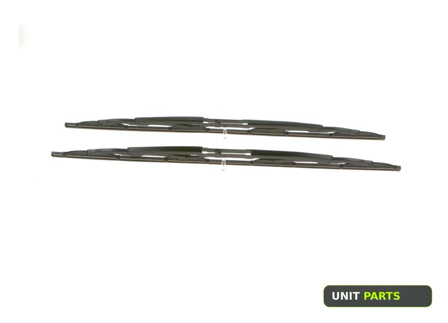 BOSCH 3397001909 Стеклоочиститель Twin 550mm/550mm ком/кт